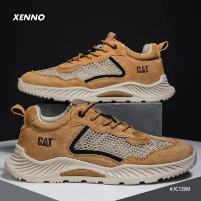ENDURA GRIP CASUAL SHOES